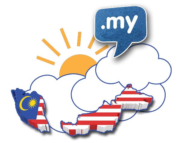 domain name malaysia