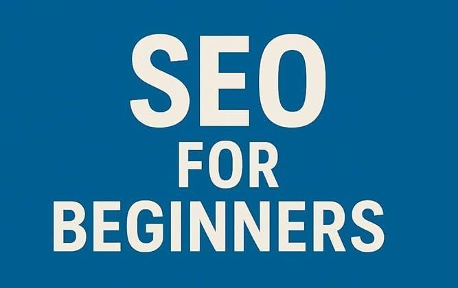 SEO For Beginners